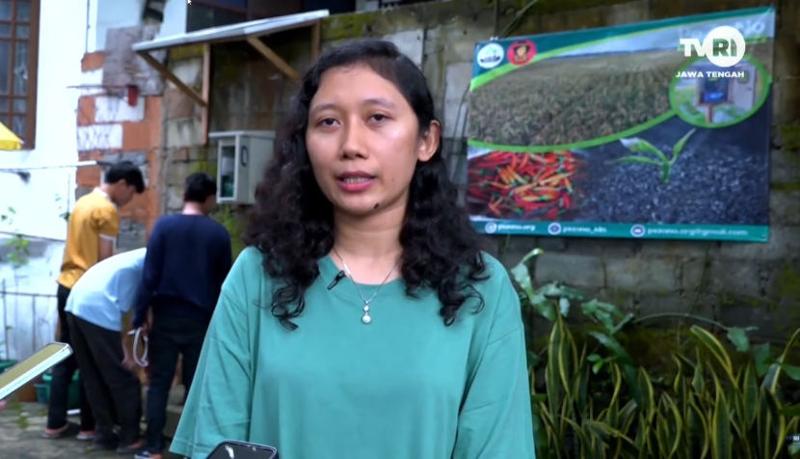 Website Desa Se-Kecamatan Belik Dalam Proses Migrasi Menggunakan Hosting PaaS